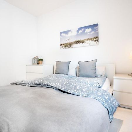 Komplette 2 Zimmer Wohnung Zentral Neben Oktoberfest Munich Exterior photo